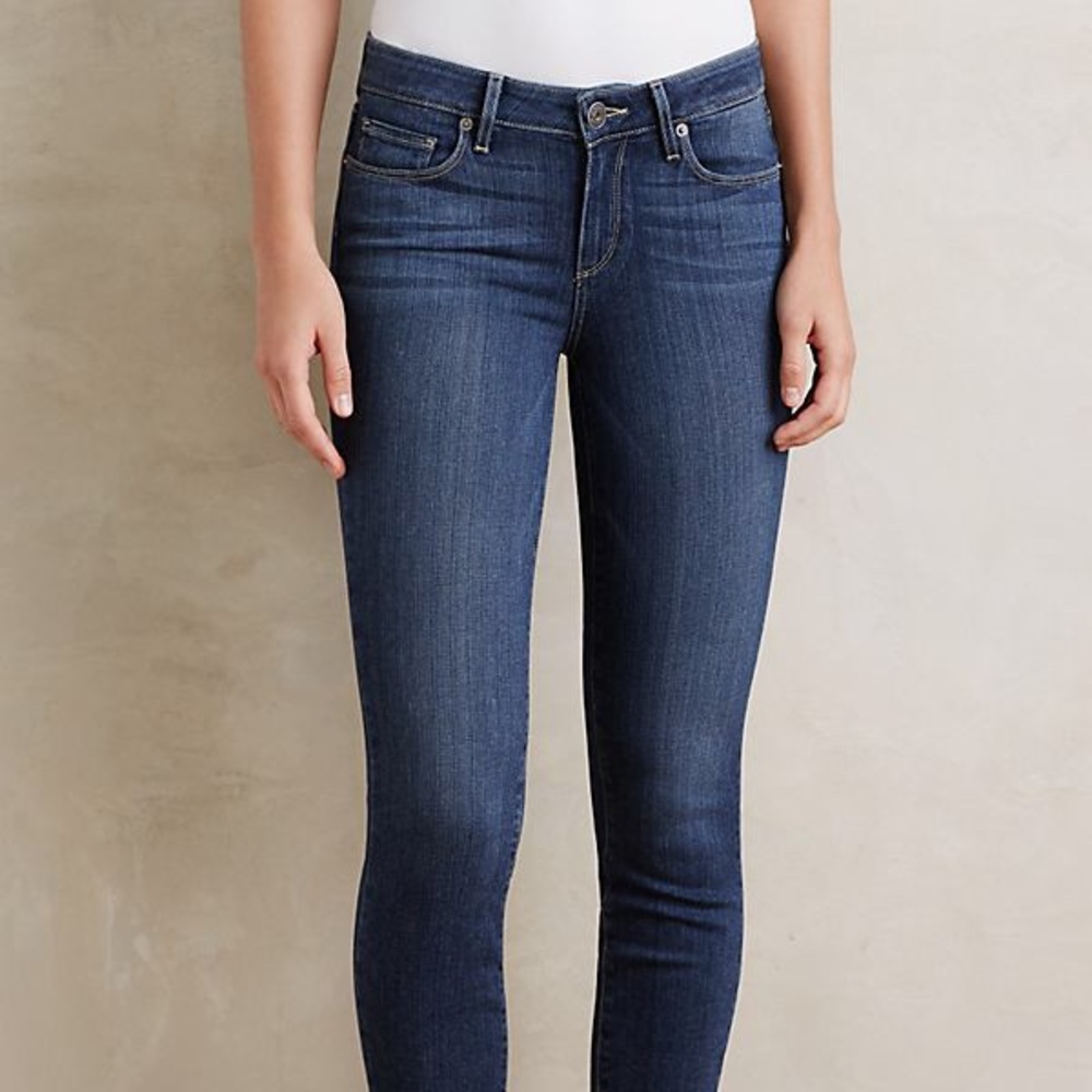 Paige Verdugo Crop 27